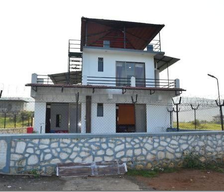 A2ZROOMZ Killer Villa 3 BHK Lonavala Dış mekan fotoğraf