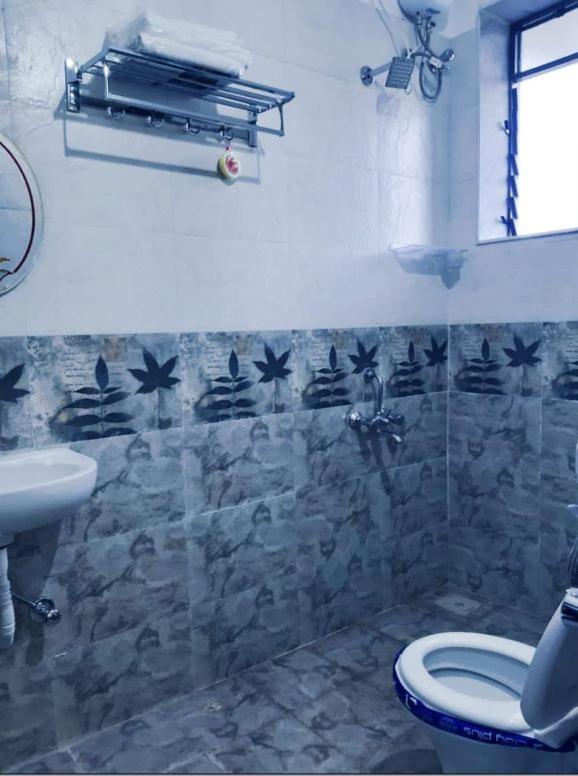 A2ZROOMZ Killer Villa 3 BHK Lonavala Dış mekan fotoğraf