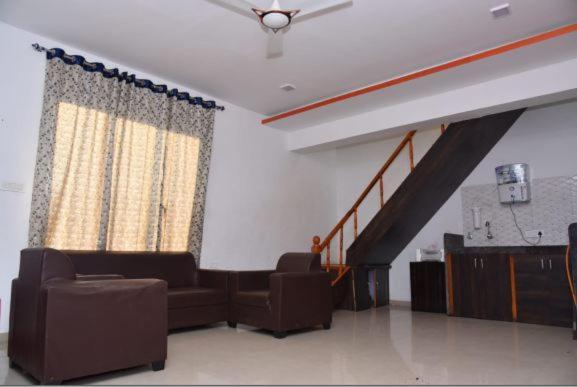 A2ZROOMZ Killer Villa 3 BHK Lonavala Dış mekan fotoğraf