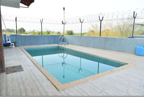 A2ZROOMZ Killer Villa 3 BHK Lonavala Dış mekan fotoğraf