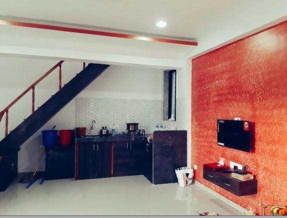 A2ZROOMZ Killer Villa 3 BHK Lonavala Dış mekan fotoğraf